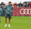 10.04.2019, FC Bayern Muenchen, Training

Hier nur Vorschaubilder !
